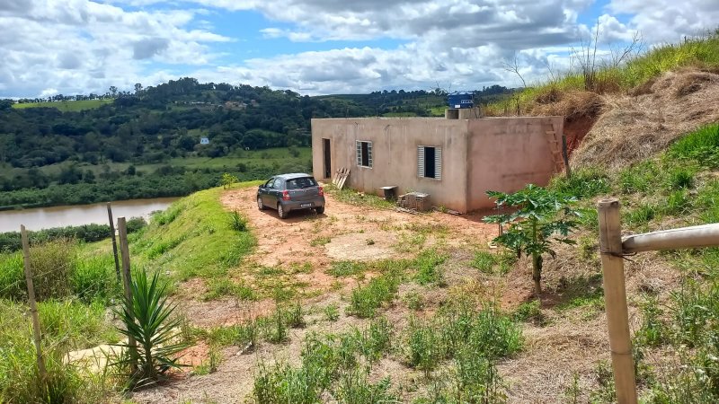 Sítio à venda com 1 quarto, 1500m² - Foto 4