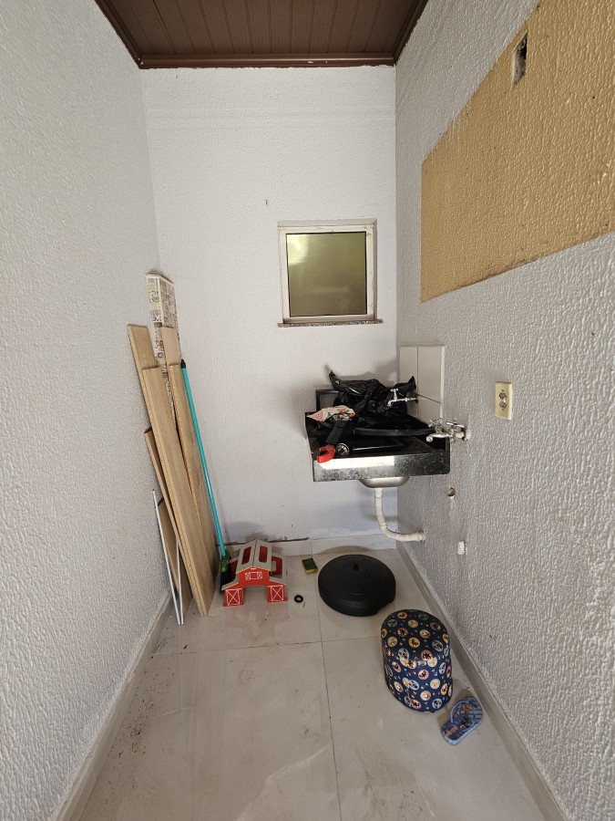Casa de Condomínio para alugar com 2 quartos, 80m² - Foto 21