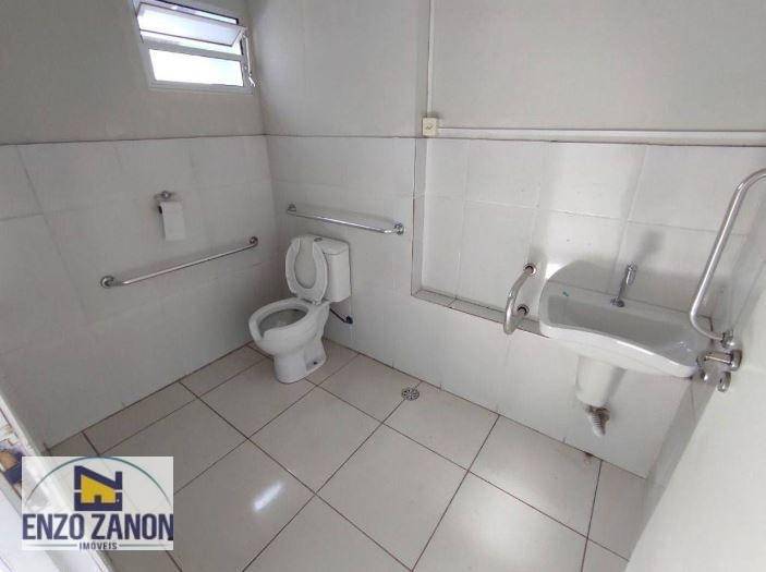 Sobrado para alugar com 9 quartos, 481m² - Foto 12