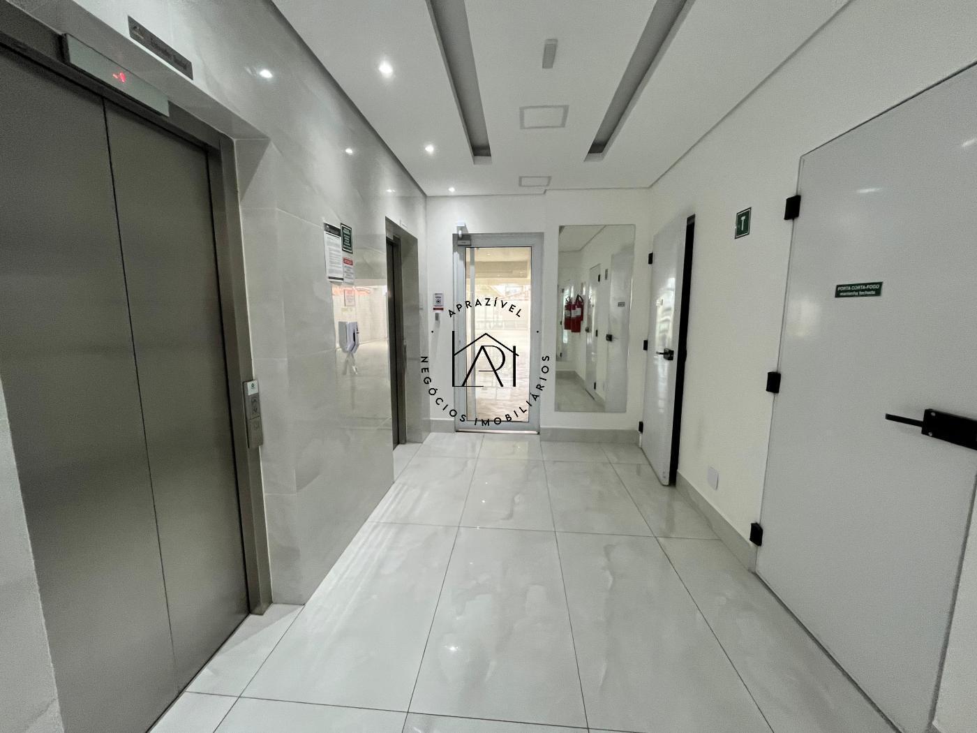 Cobertura à venda com 4 quartos, 196m² - Foto 9