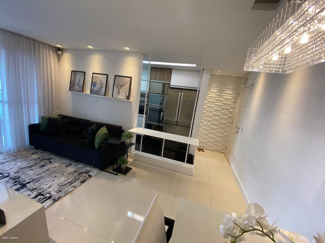 Apartamento à venda com 2 quartos, 73m² - Foto 2