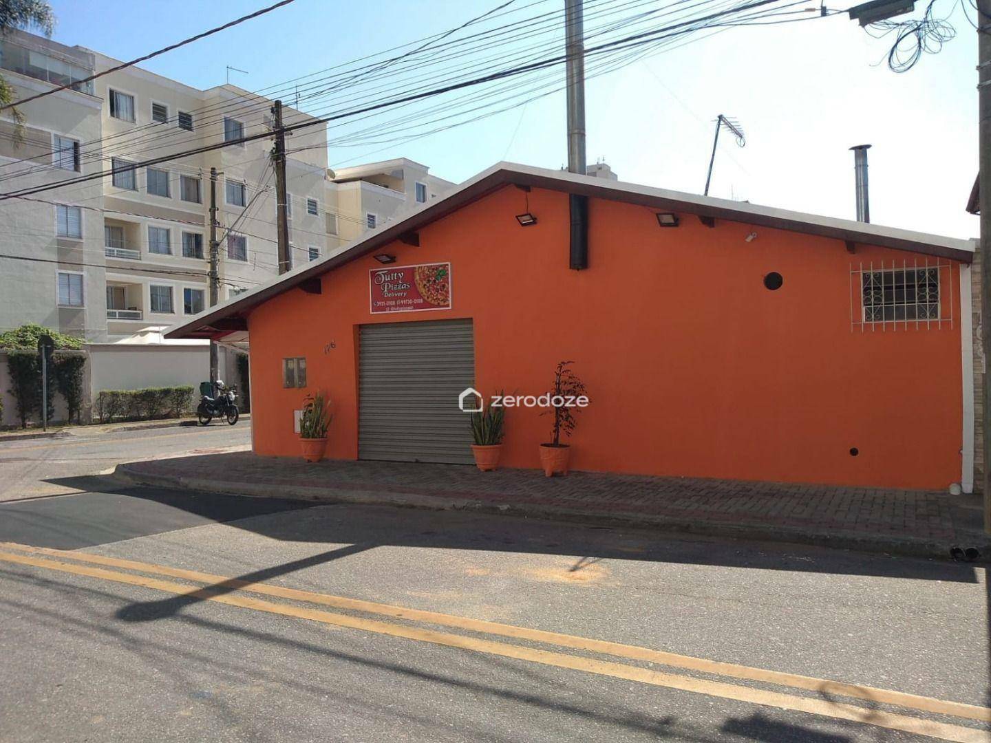 Loja-Salão à venda, 168M2 - Foto 29