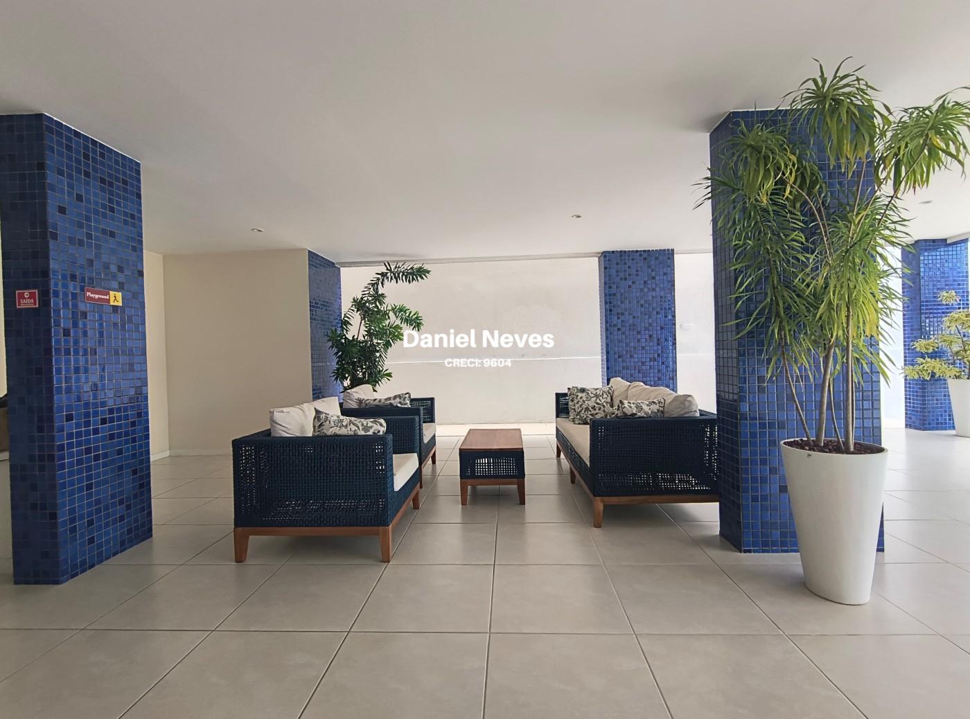 Cobertura à venda com 3 quartos, 160m² - Foto 22