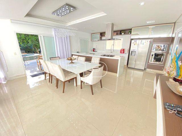 Casa de Condomínio à venda com 4 quartos, 463m² - Foto 11