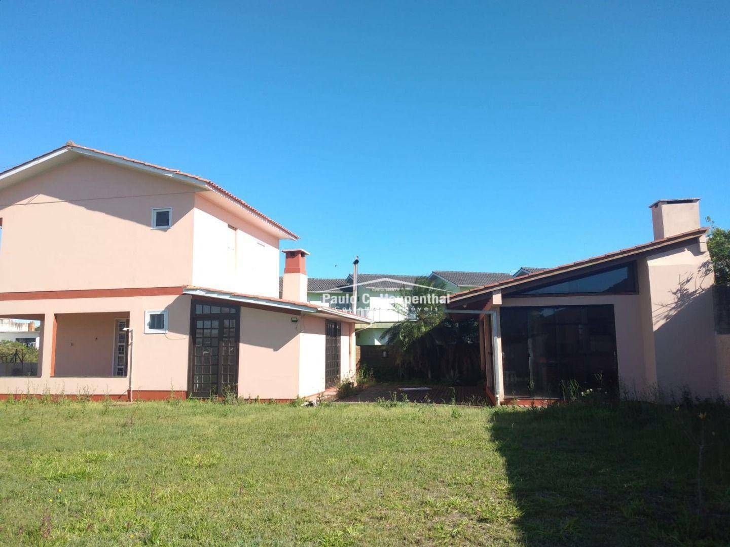 Casa à venda com 3 quartos, 142m² - Foto 7