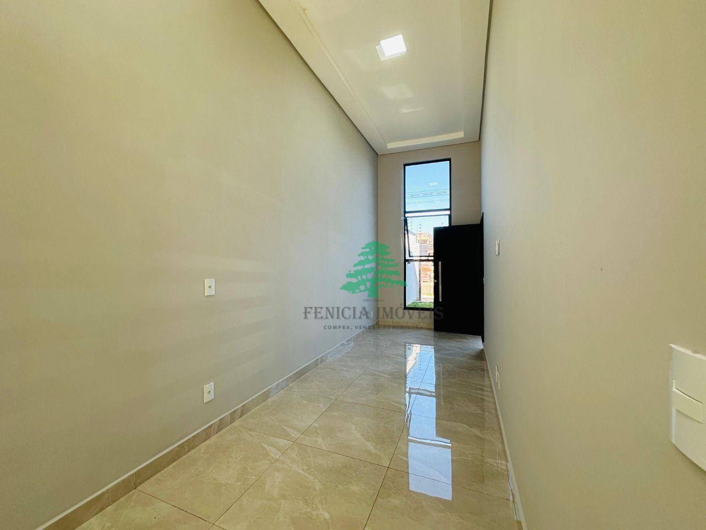 Casa à venda com 2 quartos, 70m² - Foto 4