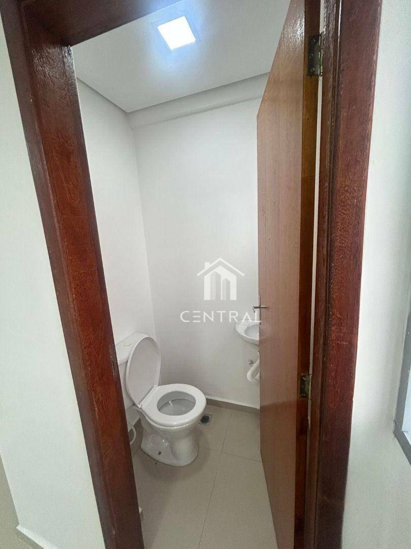 Conjunto Comercial-Sala à venda e aluguel, 40m² - Foto 8