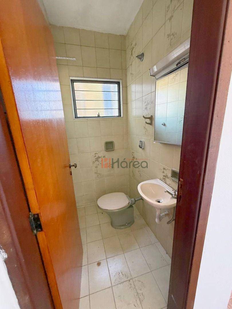 Sobrado à venda e aluguel com 5 quartos, 259m² - Foto 26