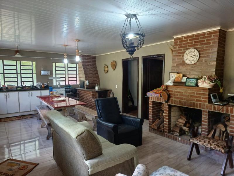 Sítio à venda com 1 quarto, 180m² - Foto 28