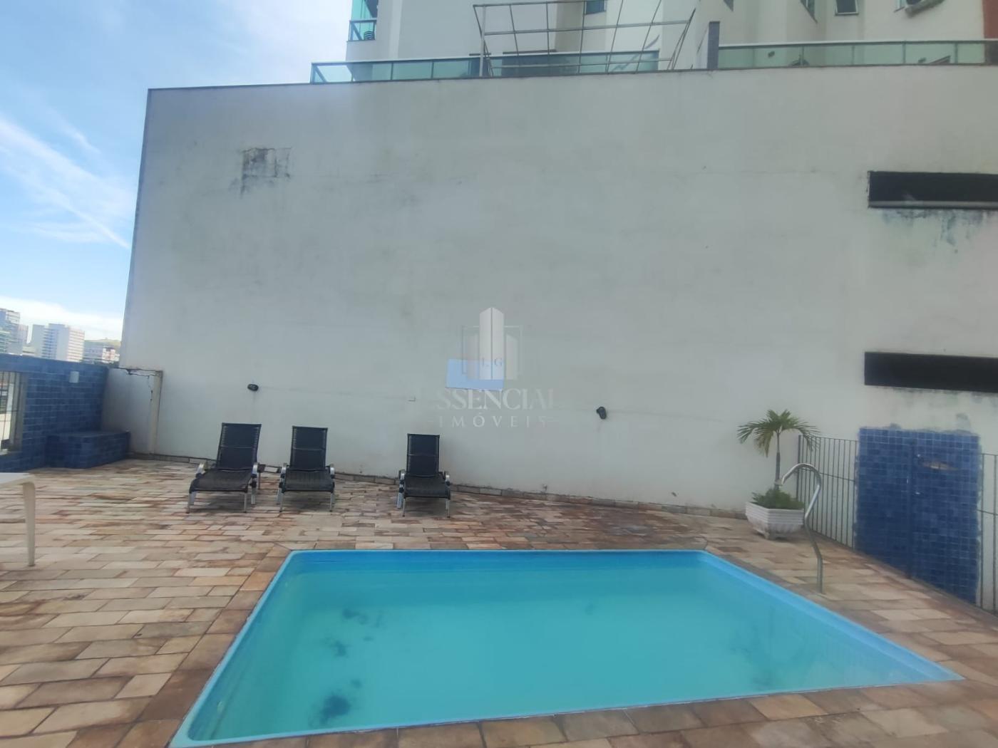 Apartamento à venda com 2 quartos, 70m² - Foto 3