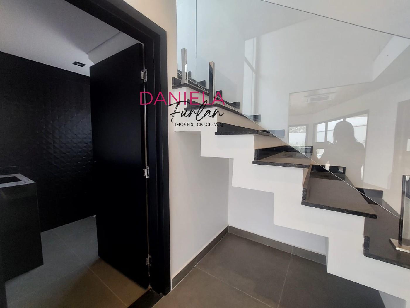 Casa de Condomínio à venda com 4 quartos, 229m² - Foto 26