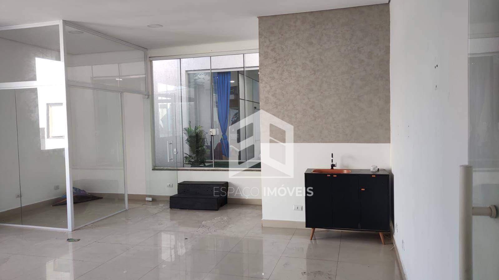 Conjunto Comercial-Sala para alugar, 46m² - Foto 1