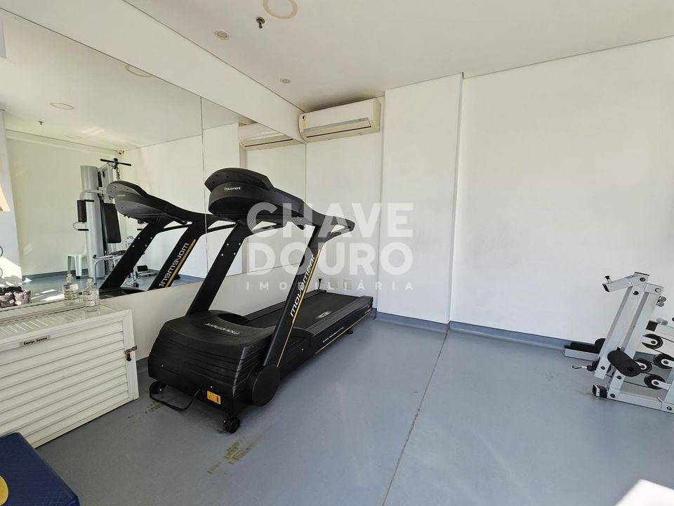 Apartamento à venda com 4 quartos, 150m² - Foto 29