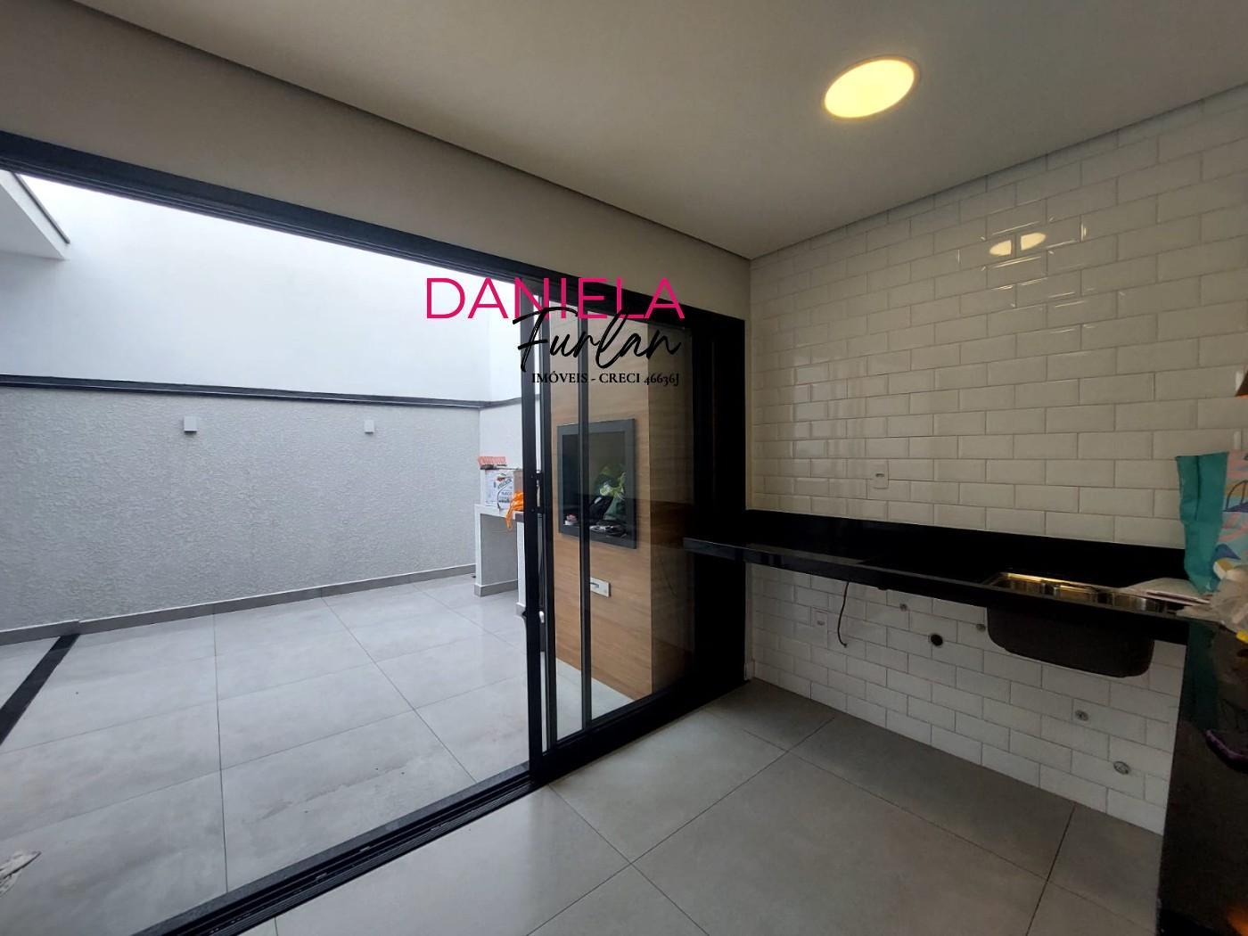 Casa de Condomínio à venda com 3 quartos, 110m² - Foto 8