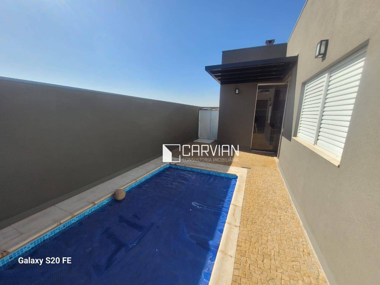 Casa de Condomínio à venda com 3 quartos, 206m² - Foto 6