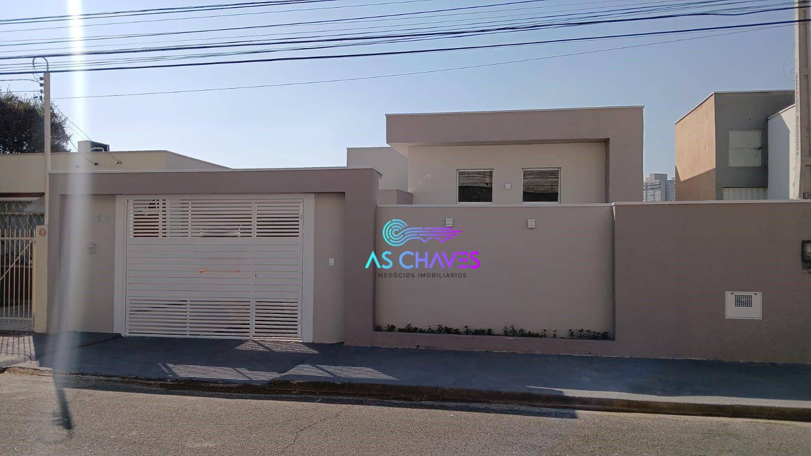 Casa à venda com 3 quartos, 150m² - Foto 22
