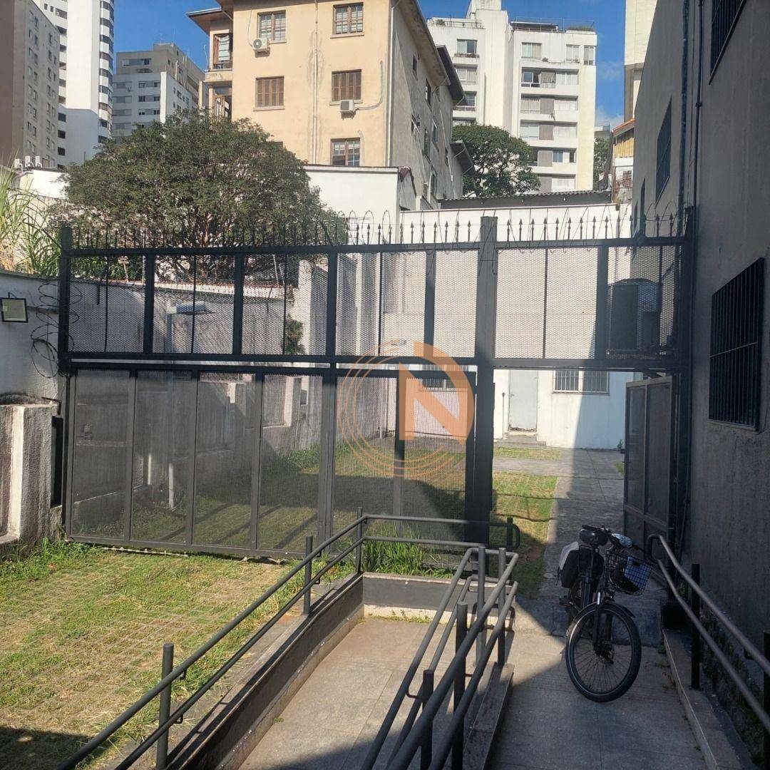 Loja-Salão à venda e aluguel, 450m² - Foto 10