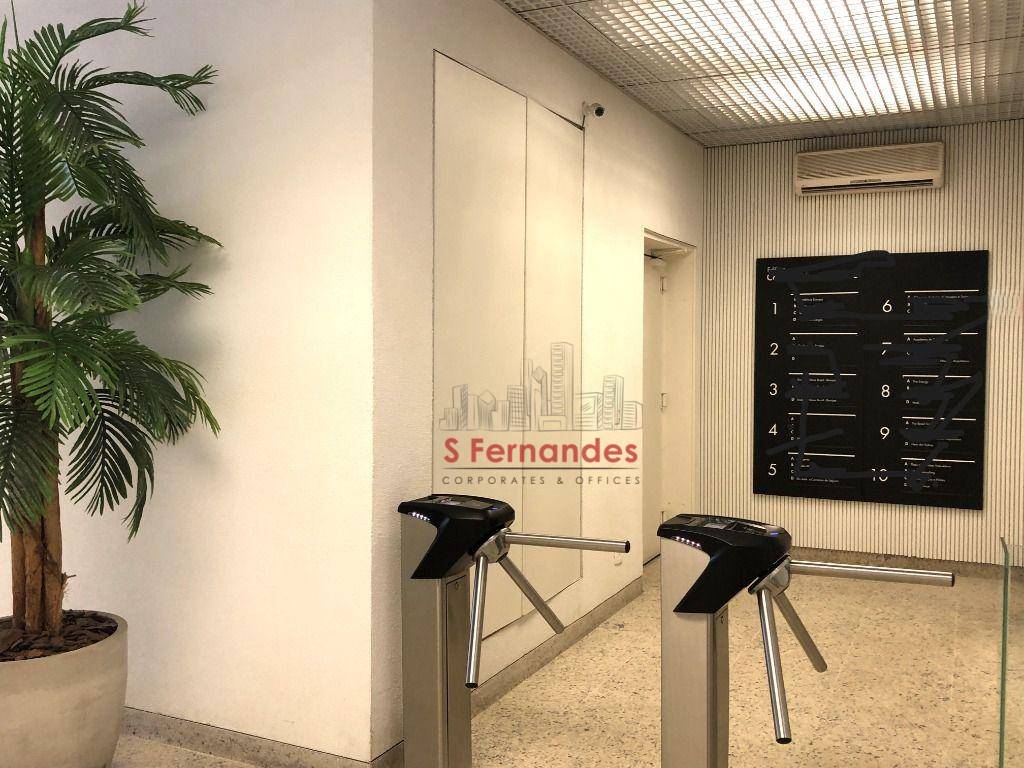 Conjunto Comercial-Sala à venda e aluguel, 50m² - Foto 22