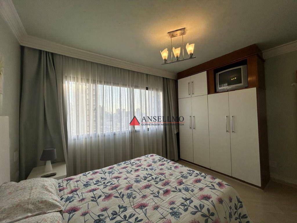 Flat/Apart Hotel à venda com 2 quartos, 64m² - Foto 9