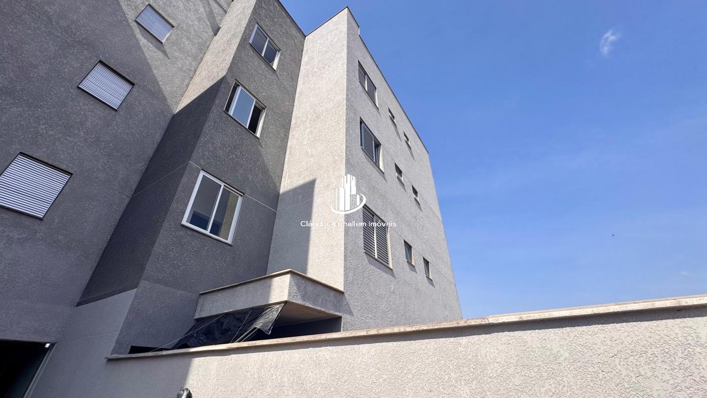 Apartamento para alugar com 2 quartos, 75m² - Foto 3