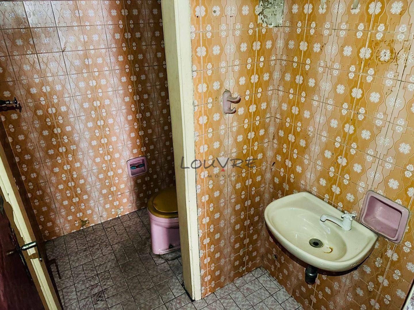 Loja-Salão para alugar, 100m² - Foto 9