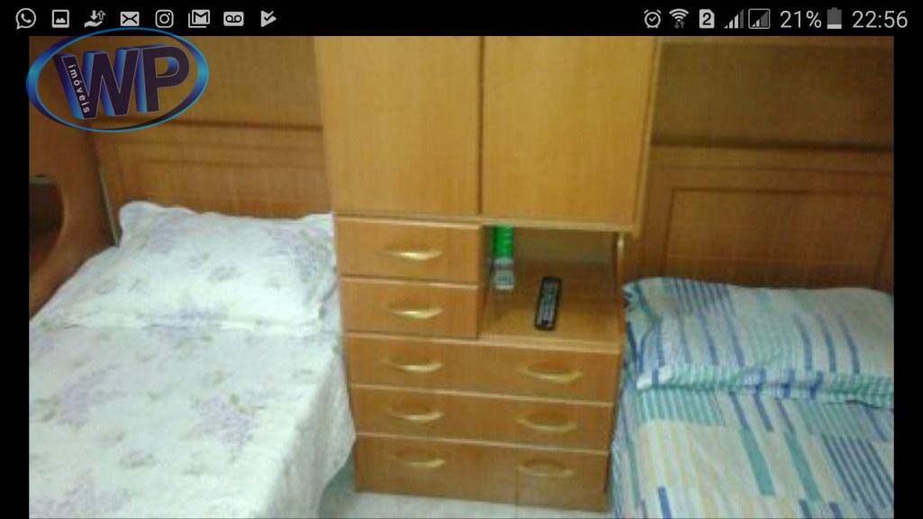 Apartamento à venda com 2 quartos, 48m² - Foto 11