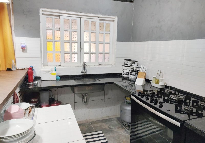 Chácara à venda com 2 quartos, 304m² - Foto 33