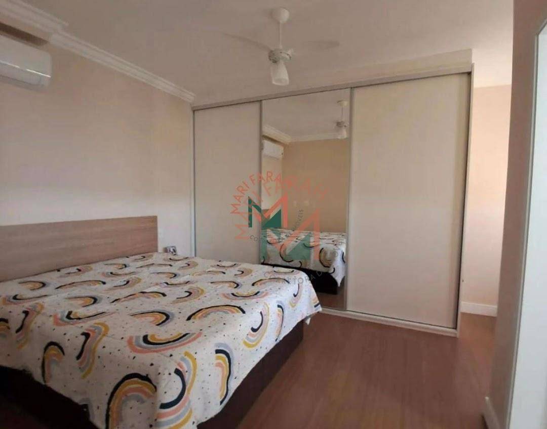 Apartamento à venda com 3 quartos, 86m² - Foto 17