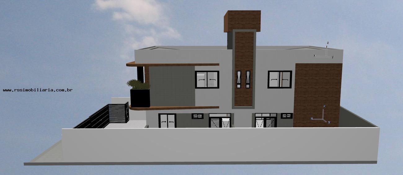 Apartamento à venda com 2 quartos, 41m² - Foto 4