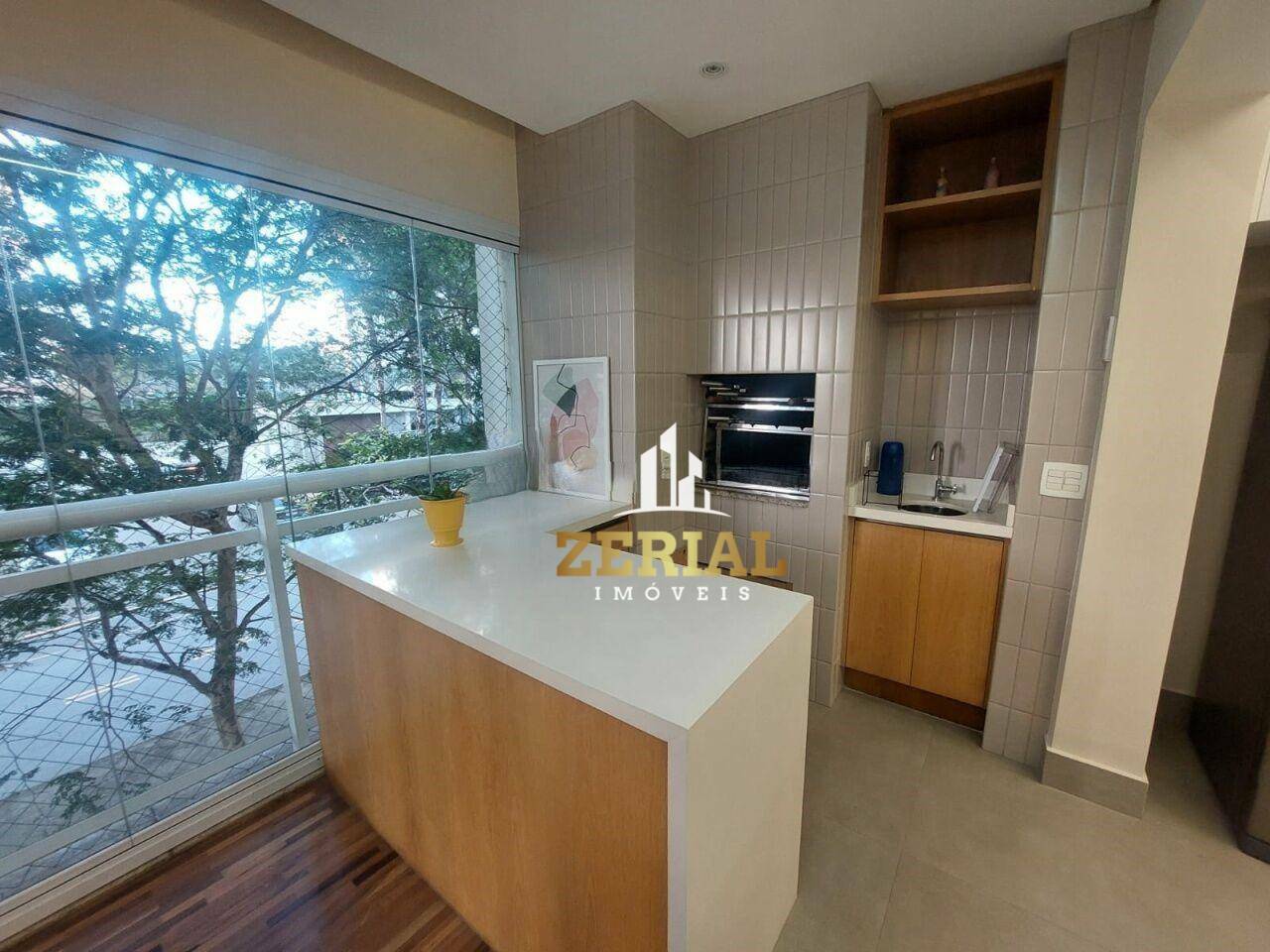 Apartamento para alugar com 3 quartos, 135m² - Foto 13