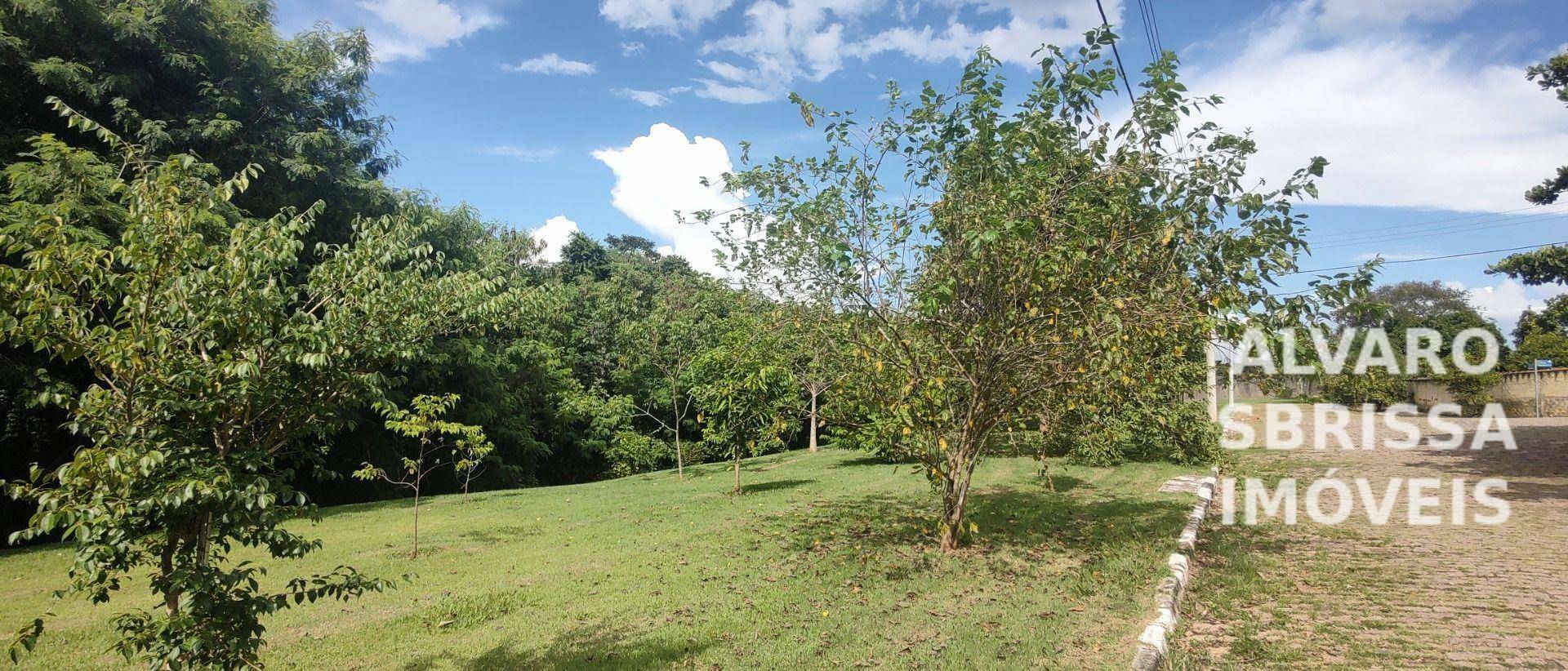 Chácara à venda com 1 quarto, 119m² - Foto 81