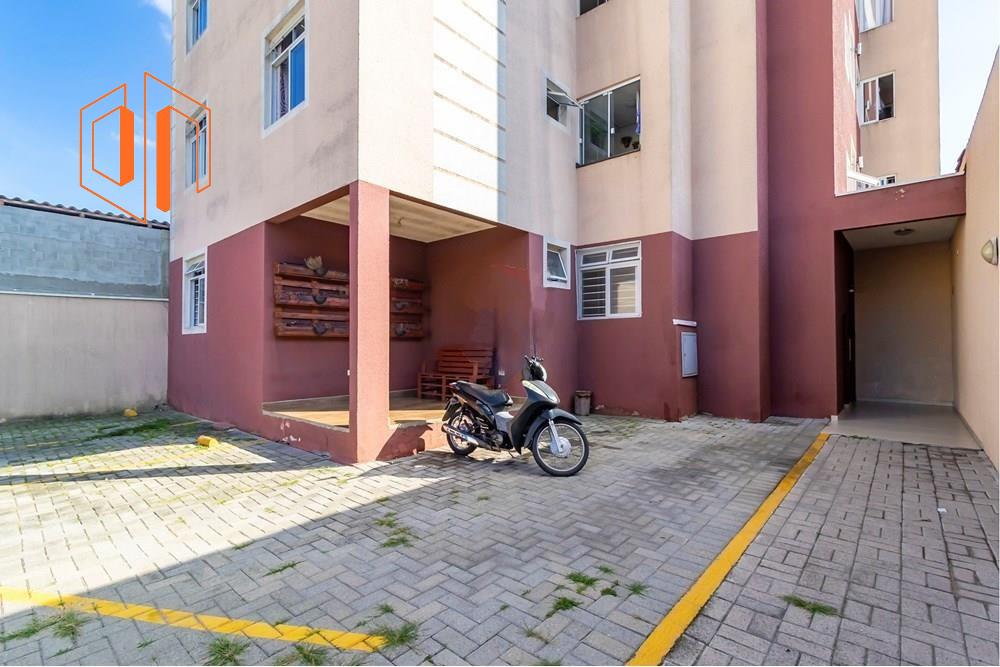 Apartamento à venda com 2 quartos, 46m² - Foto 3