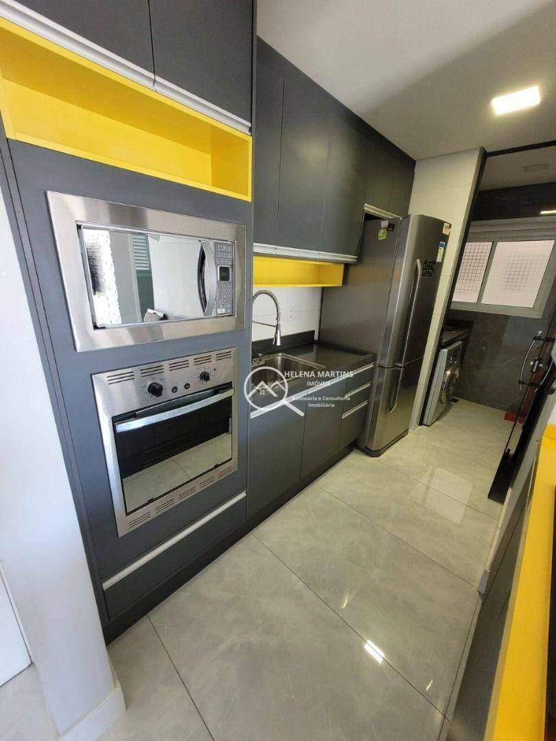Apartamento à venda com 2 quartos, 54m² - Foto 4