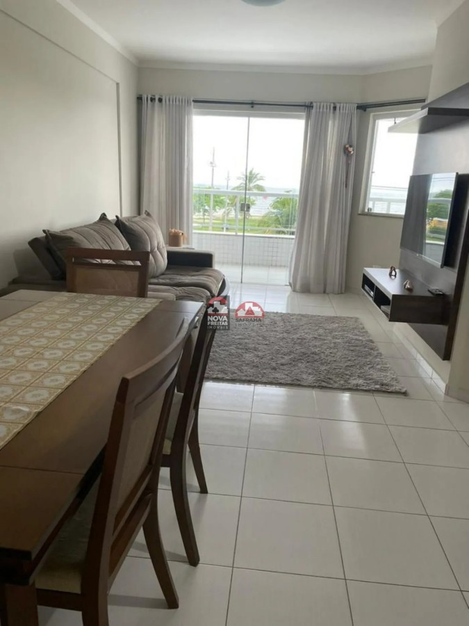 Apartamento para alugar com 3 quartos, 92m² - Foto 4