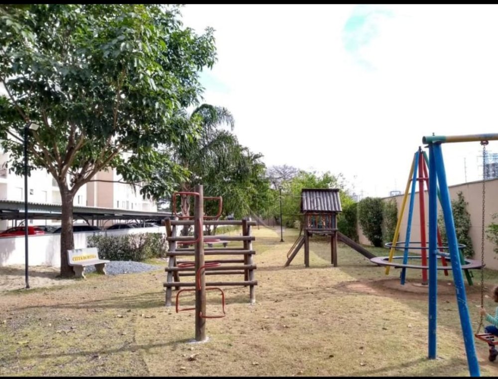 Apartamento à venda com 2 quartos, 59m² - Foto 17