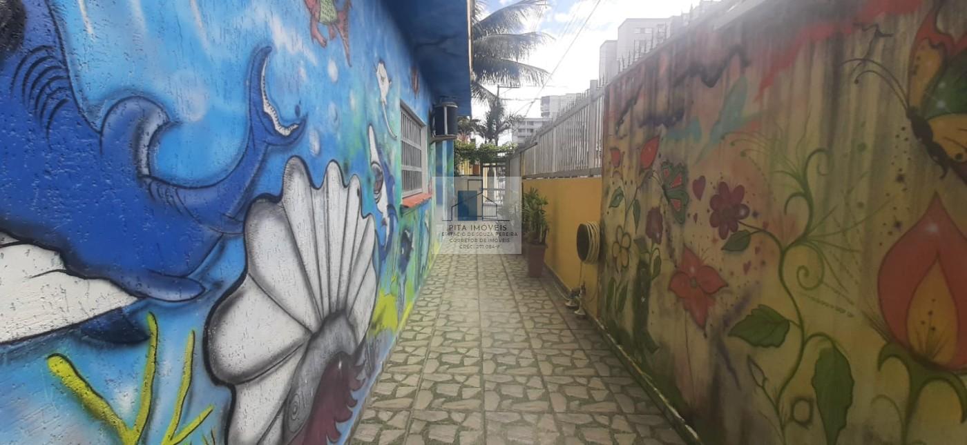 Prédio Inteiro à venda com 11 quartos, 500m² - Foto 14