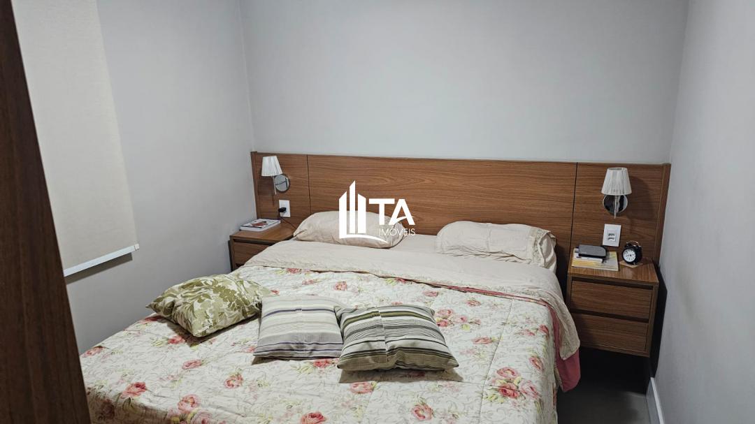 Apartamento à venda com 2 quartos, 48m² - Foto 7