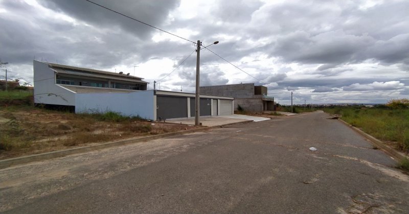 Terreno à venda, 360m² - Foto 3