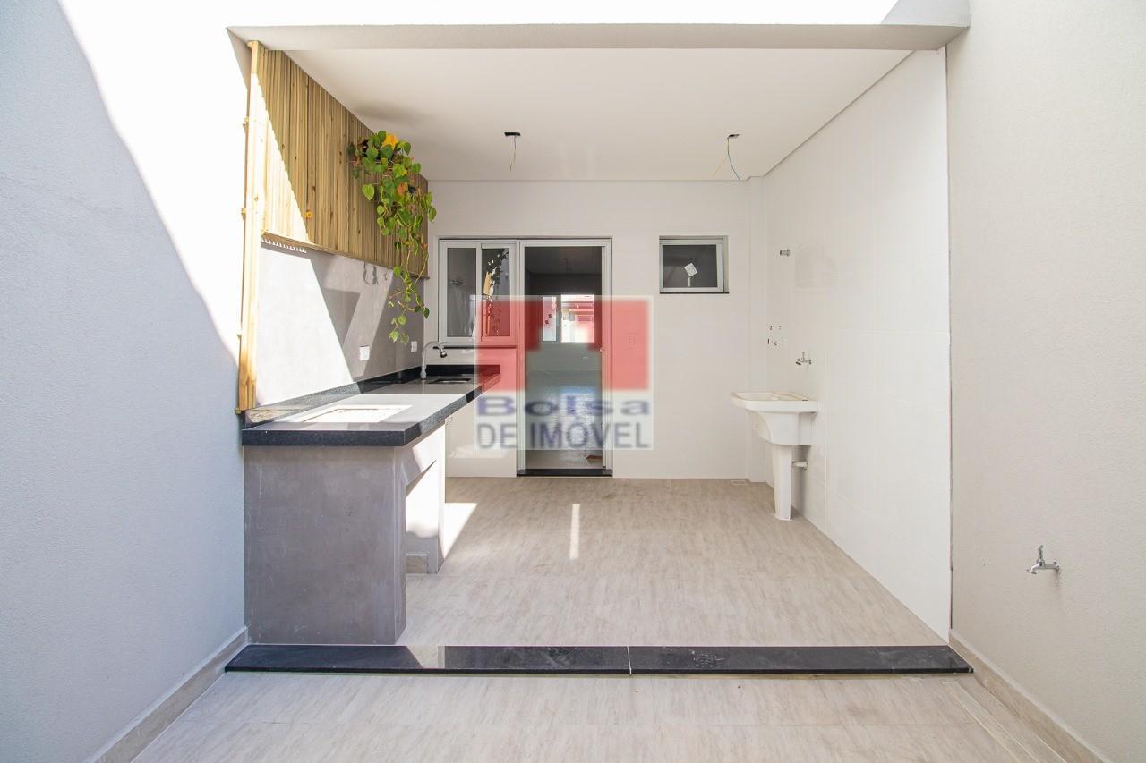 Sobrado à venda com 3 quartos, 113m² - Foto 7