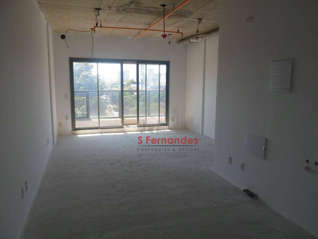 Conjunto Comercial-Sala à venda e aluguel, 39m² - Foto 3