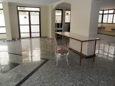 Apartamento para alugar com 4 quartos, 188m² - Foto 20