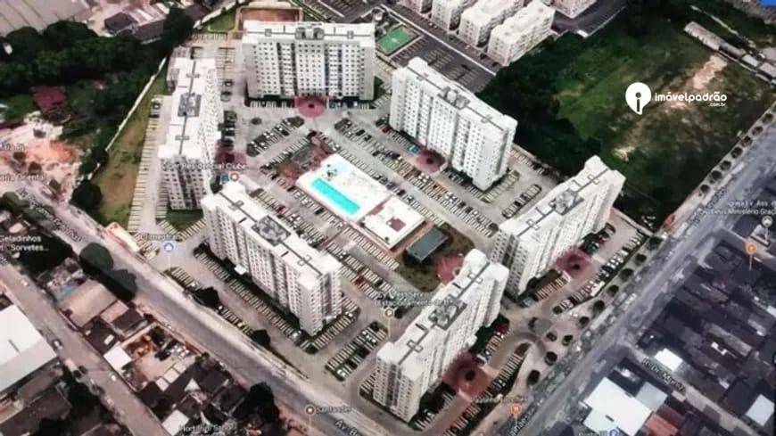 Apartamento à venda com 2 quartos, 63m² - Foto 4