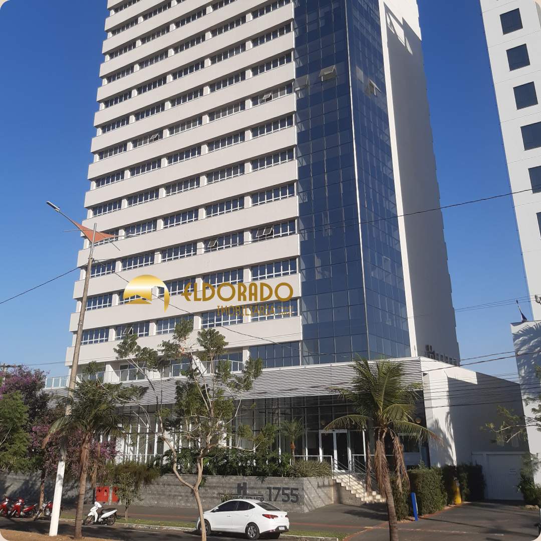 Conjunto Comercial-Sala para alugar, 43m² - Foto 1