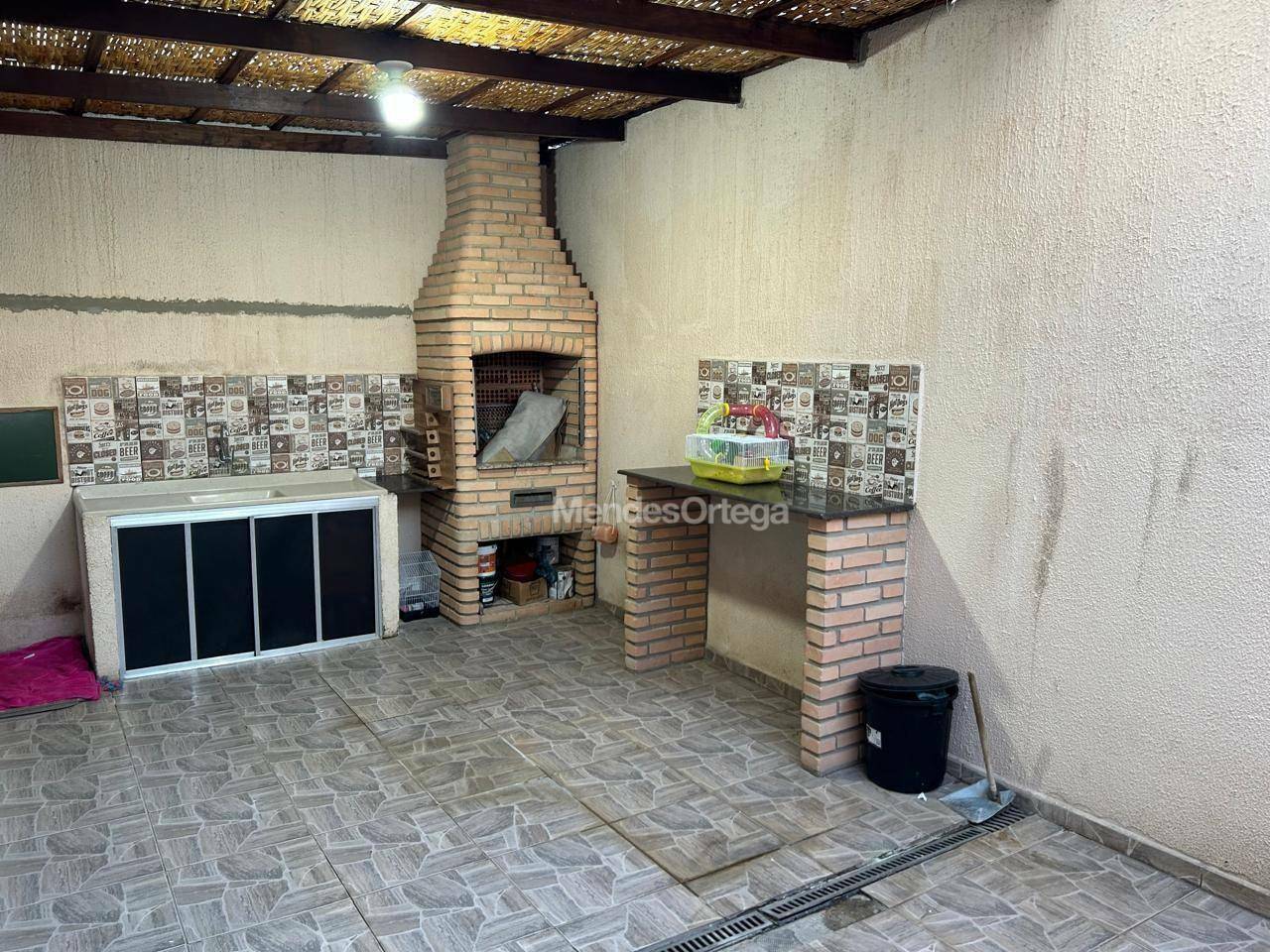 Casa de Condomínio à venda com 2 quartos, 145m² - Foto 28