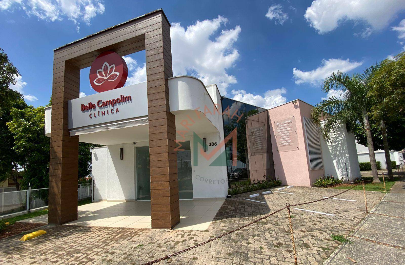 Prédio Inteiro para alugar, 380m² - Foto 2