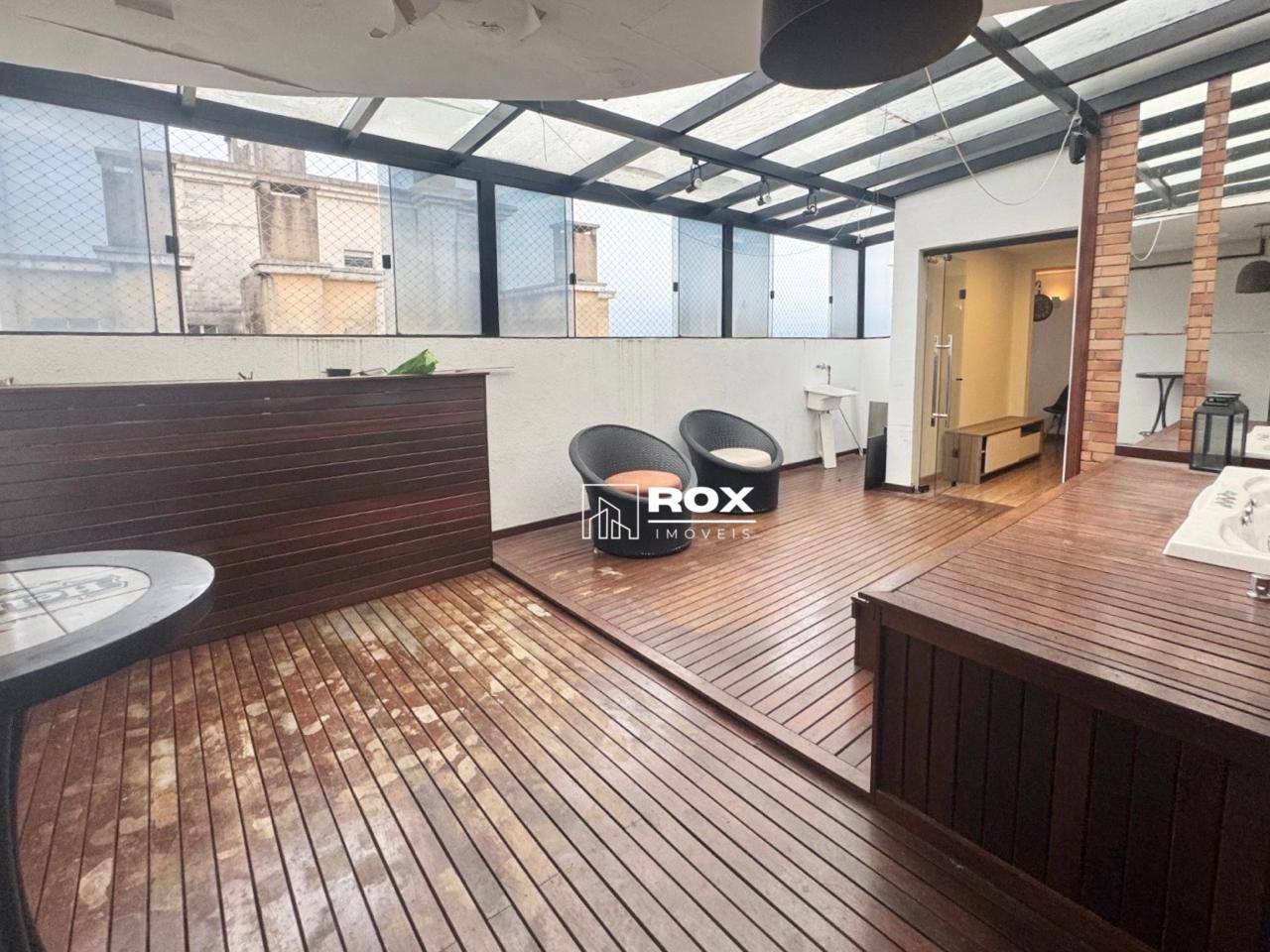 Cobertura para alugar com 2 quartos, 113m² - Foto 30