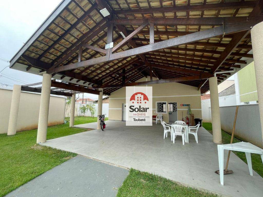 Casa de Condomínio à venda com 3 quartos, 107m² - Foto 28