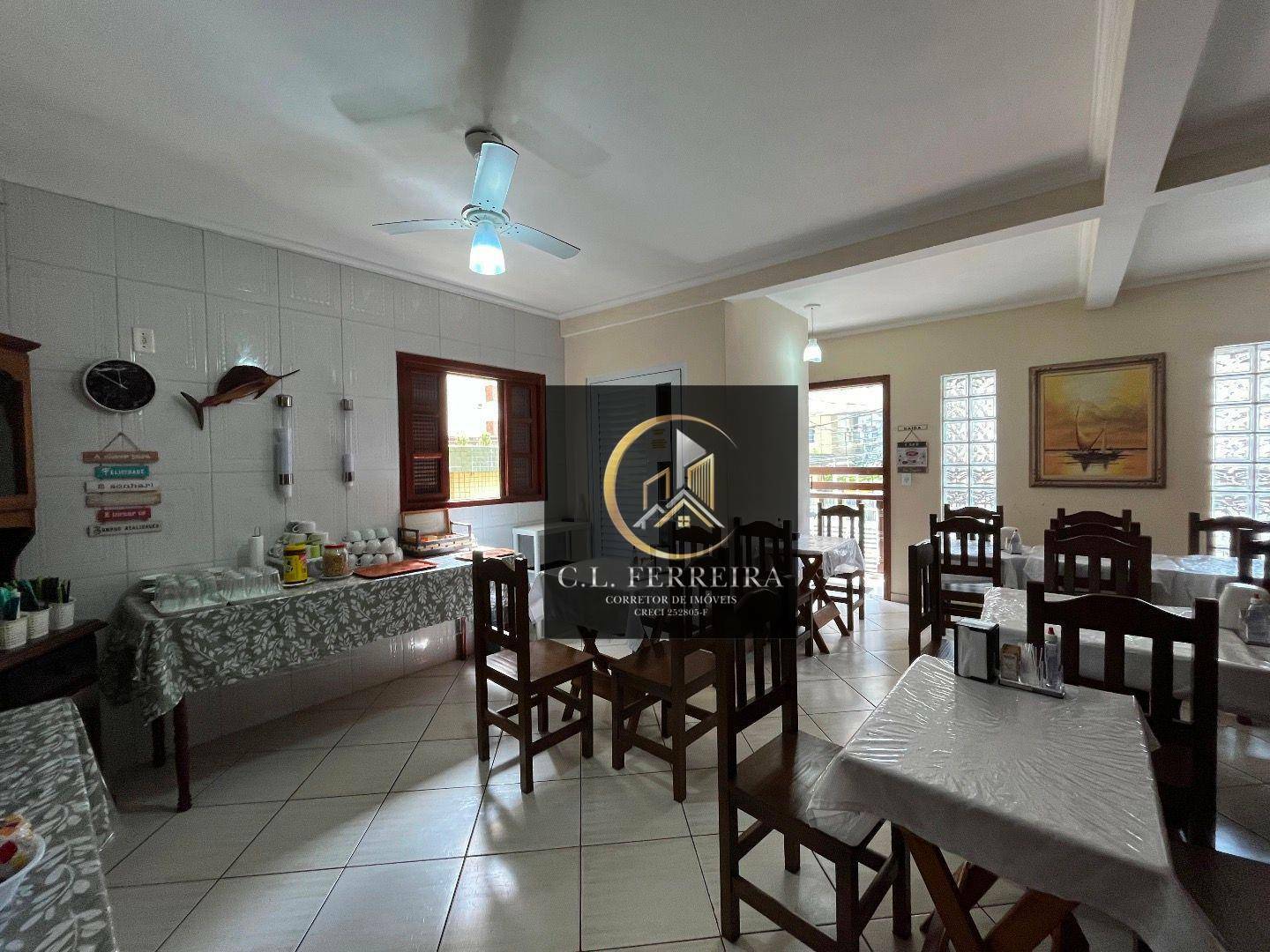 Pousada-Chalé à venda com 16 quartos, 300m² - Foto 26