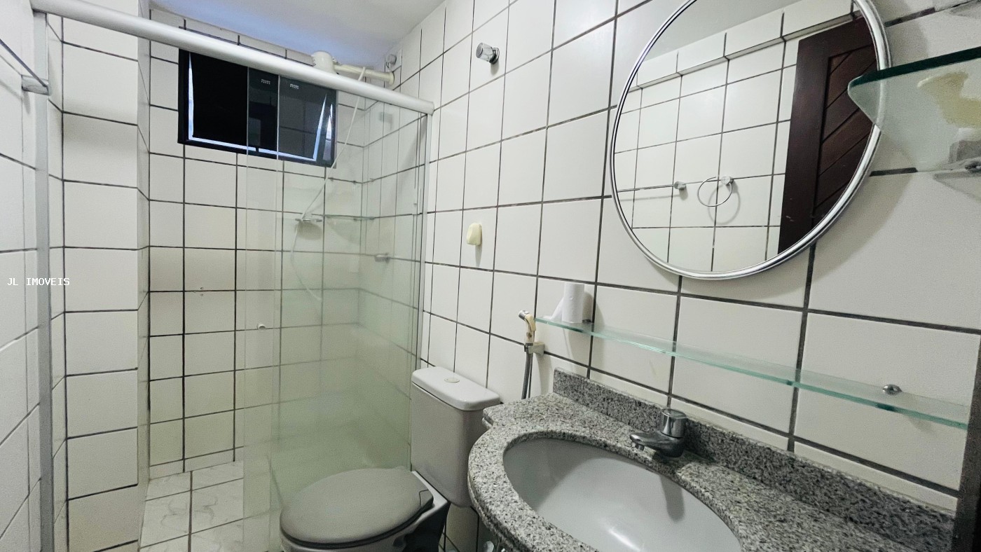 Apartamento à venda com 3 quartos, 96m² - Foto 12