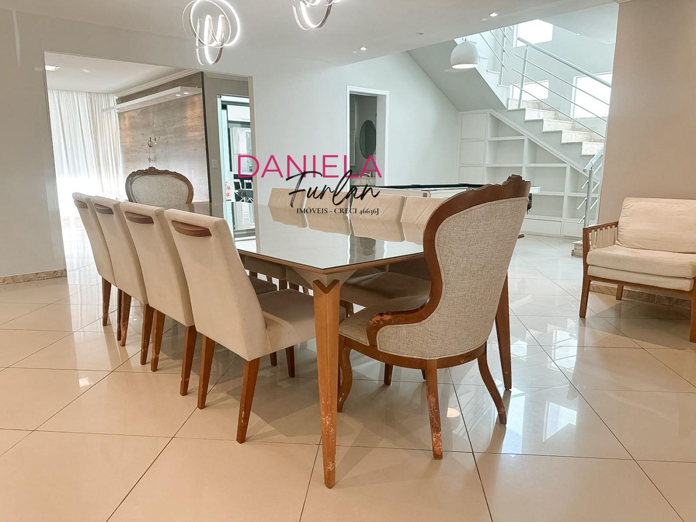 Casa de Condomínio à venda com 3 quartos, 310m² - Foto 5